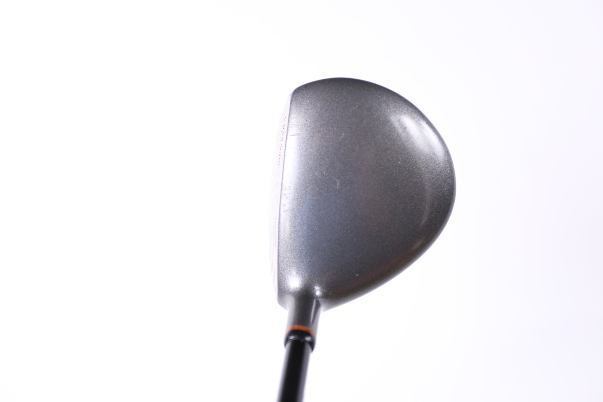 Used Orlimar Orlimar Tri Metal 5-Wood - Right-Handed - 19 Degrees - Regular Flex-Next Round