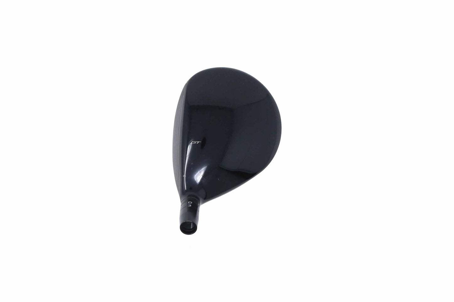 Used Titleist GT3 3-Wood - HEAD ONLY - Right-Handed - 15 Degrees-Next Round
