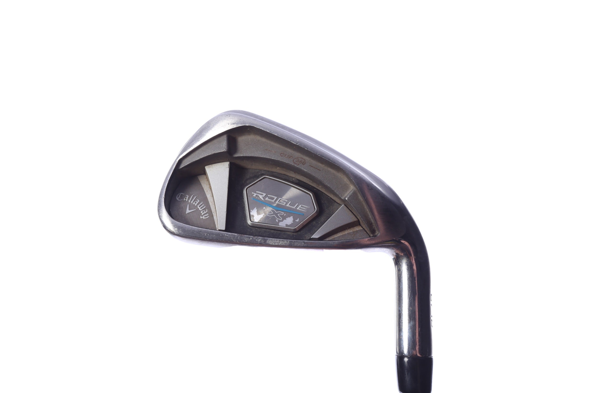 Used Callaway Rogue X Single 5-Iron - Right-Handed - Regular Flex