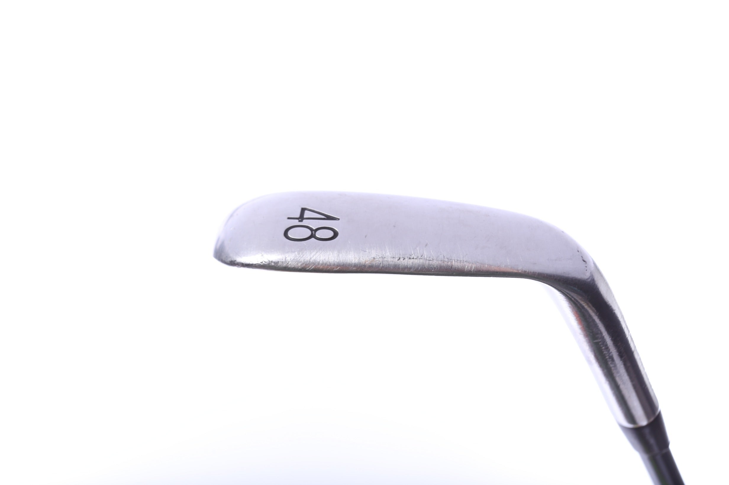Used Titleist T300 2019 Pitching Wedge - Left-Handed - 48 Degrees - Seniors Flex-Next Round