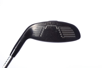 Used Cleveland HALO XL HY-WOOD 3+ Hybrid - Right-Handed - 17 Degrees - Seniors Flex-Next Round