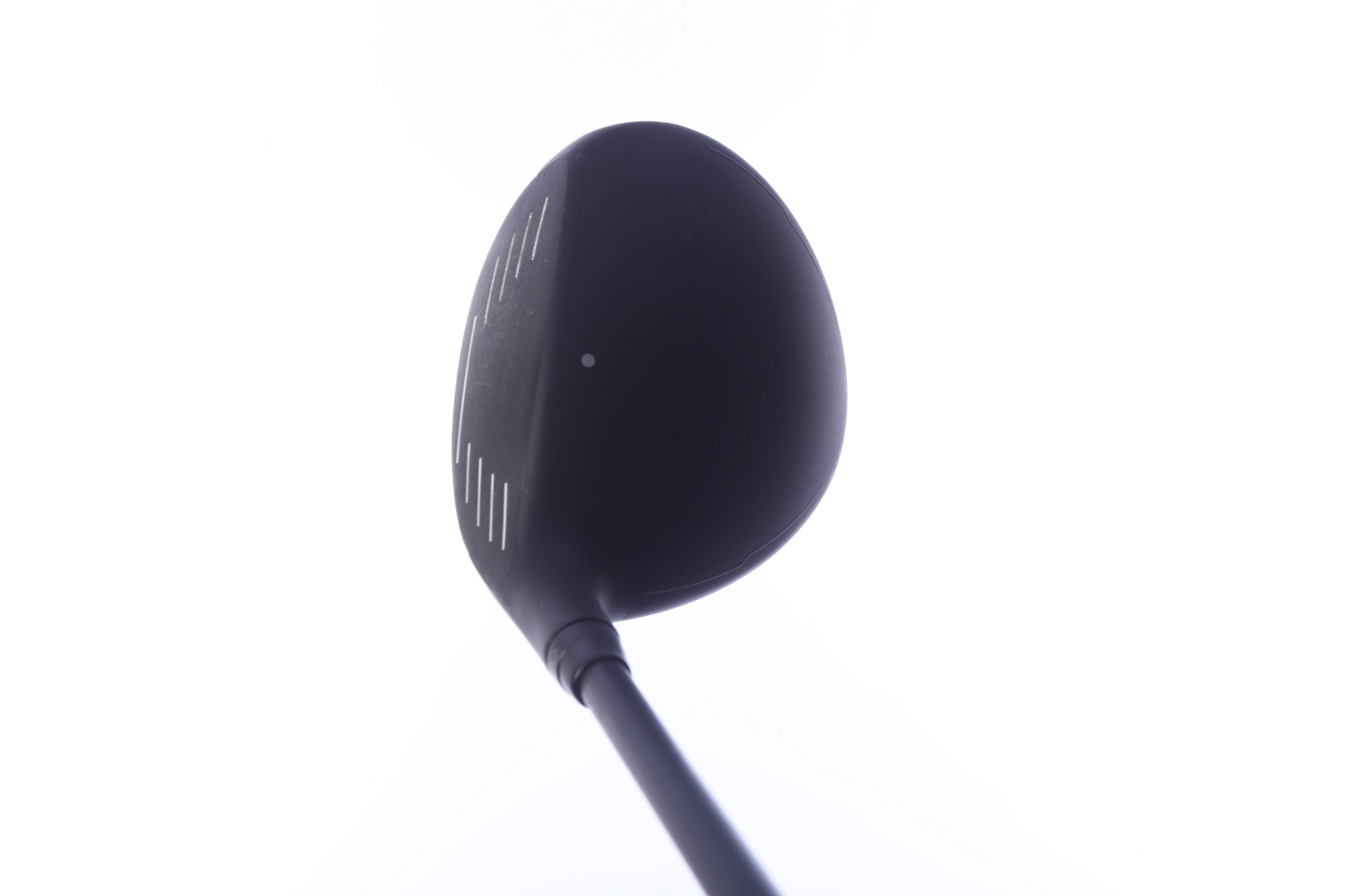 Used Ping G440 MAX 3-Wood - Right-Handed - 15 Degrees - Soft Regular Flex