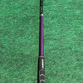 VA Composites Drago Driver Shaft - Regular Flex - 44.5 in-Next Round
