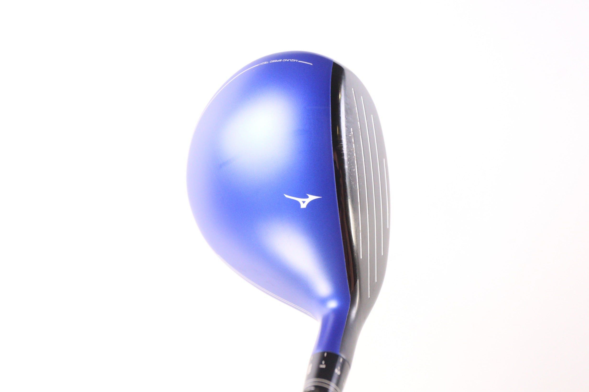 Used Mizuno ST 180 Left Handed Fairway Wood Next Round