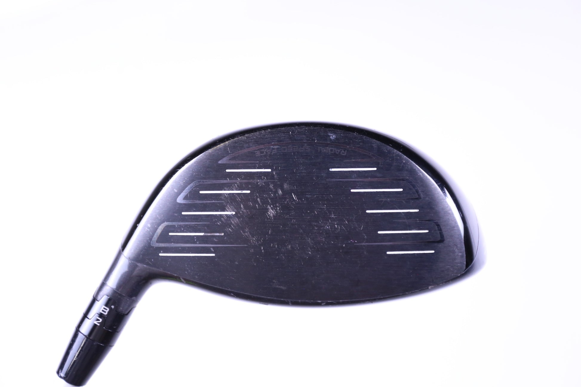 Used Titleist 917 D3 Driver - 8.5 Degrees - Regular Flex Fujikura Air Speeder - Right-Handed-Next Round