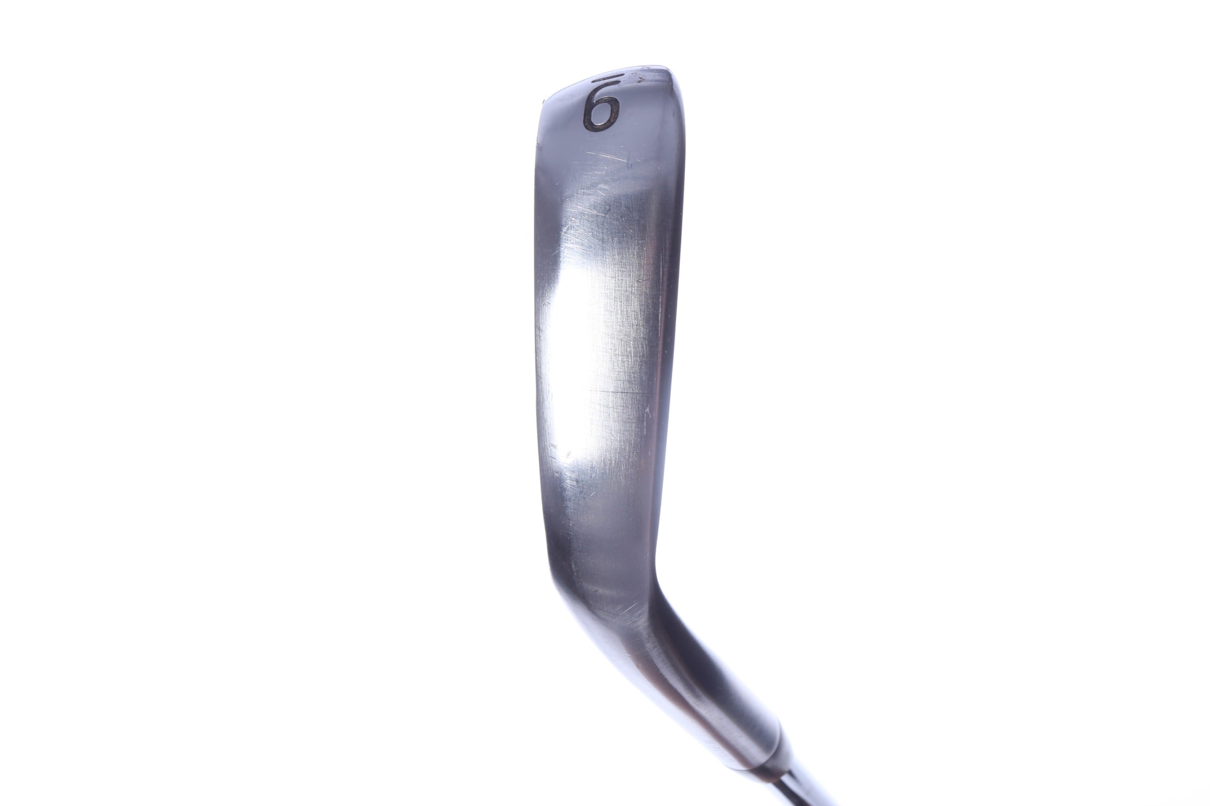 Used PXG 0211 XCOR2 Single 9-Iron - Right-Handed - Regular Flex-Next Round