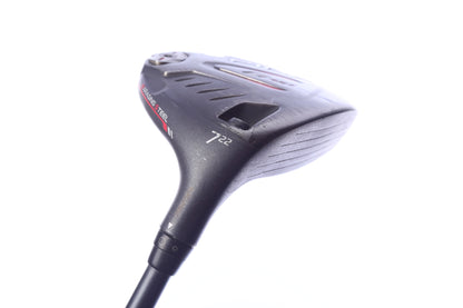 Used Ping G410 SF Tec 7-Wood - Right-Handed - 22 Degrees - Soft Regular Flex-Next Round