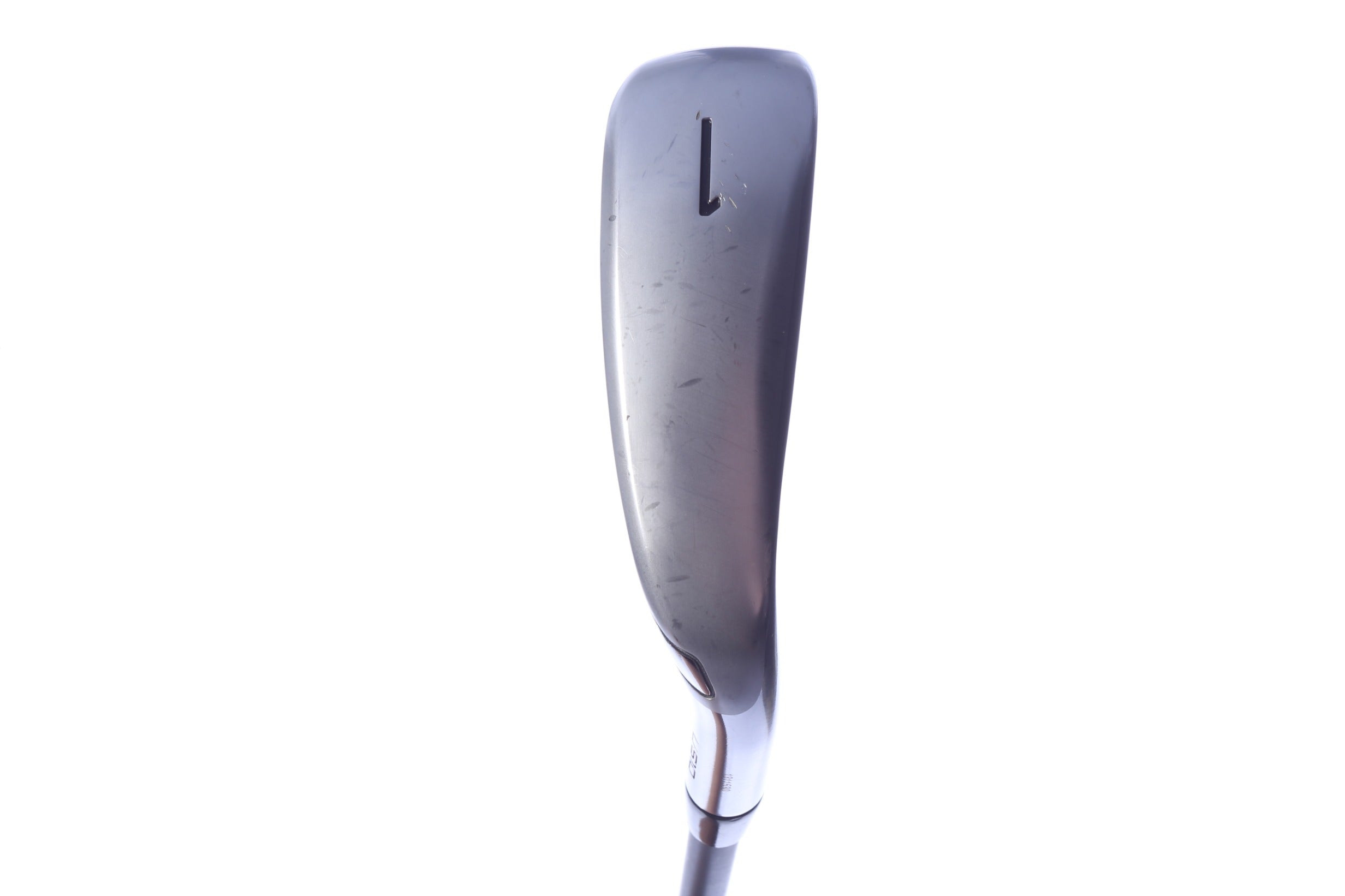 Used Titleist U 510 Single Utility 1-Iron - Right-Handed - Extra Stiff Flex