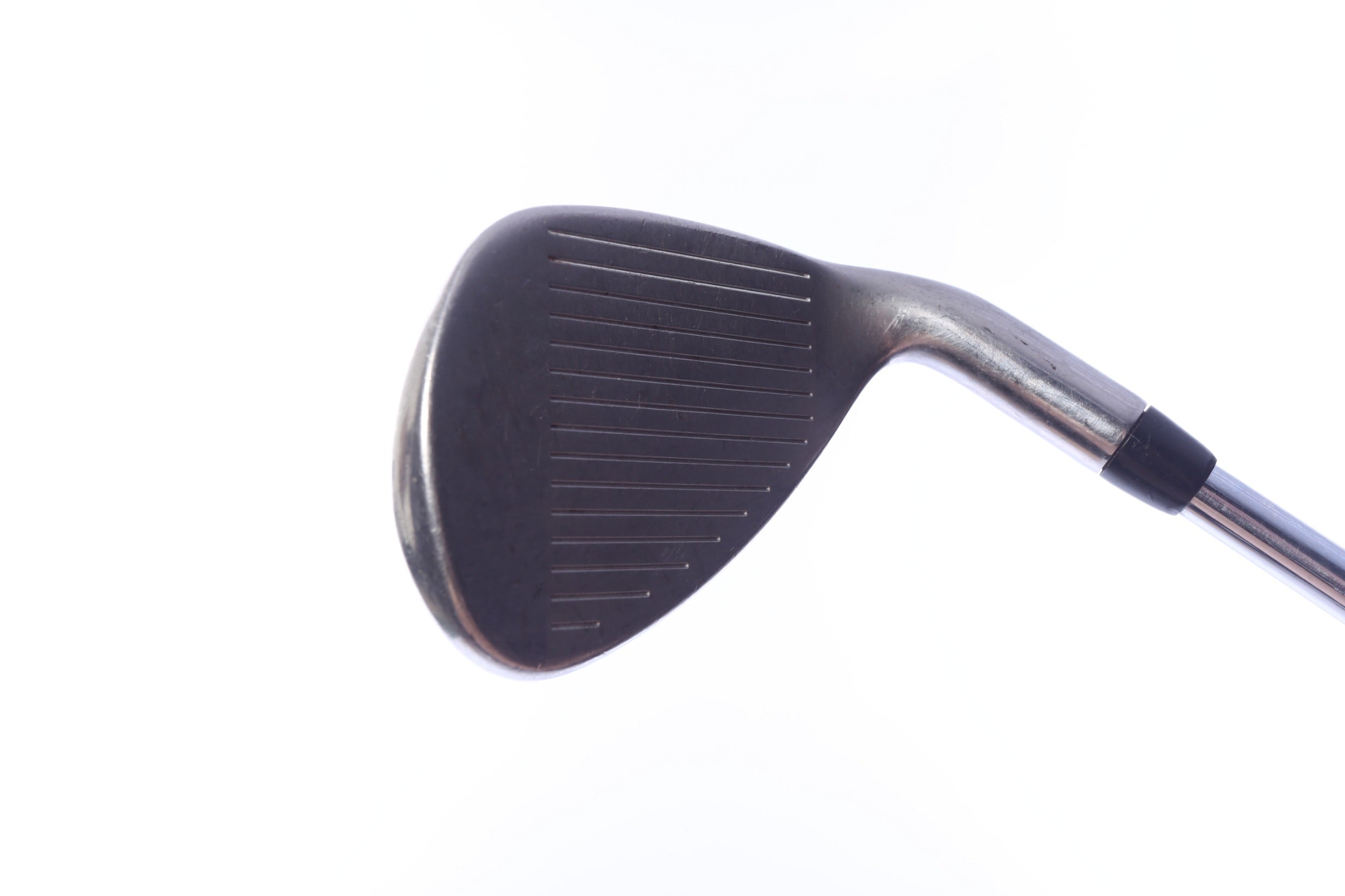 Used Callaway X Hot N14 Approach Wedge - Left-Handed - 49 Degrees - Uniflex Flex