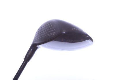 Used Cobra LTDx MAX 3-Wood - Right-Handed - 15.5 Degrees - Seniors Flex