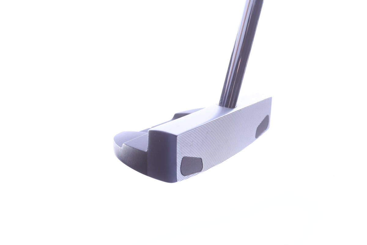 Used Ping 2023 DS72 C Putter - Right-Handed - 34 in - Mid-mallet