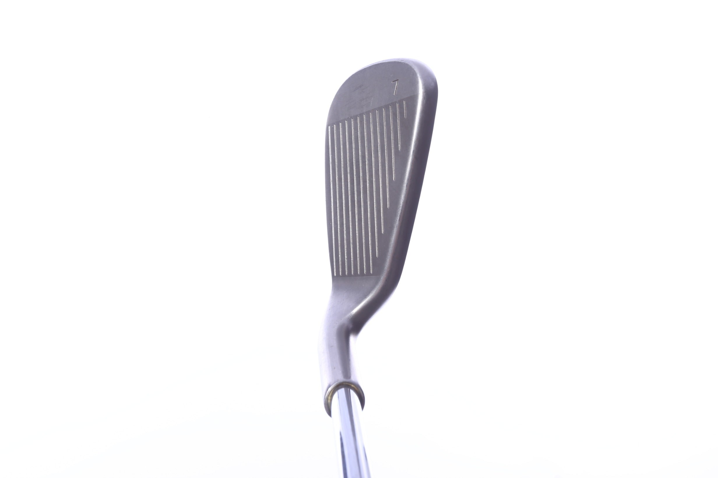 Used Ping G20 Single 7-Iron - Right-Handed - Regular Flex-Next Round