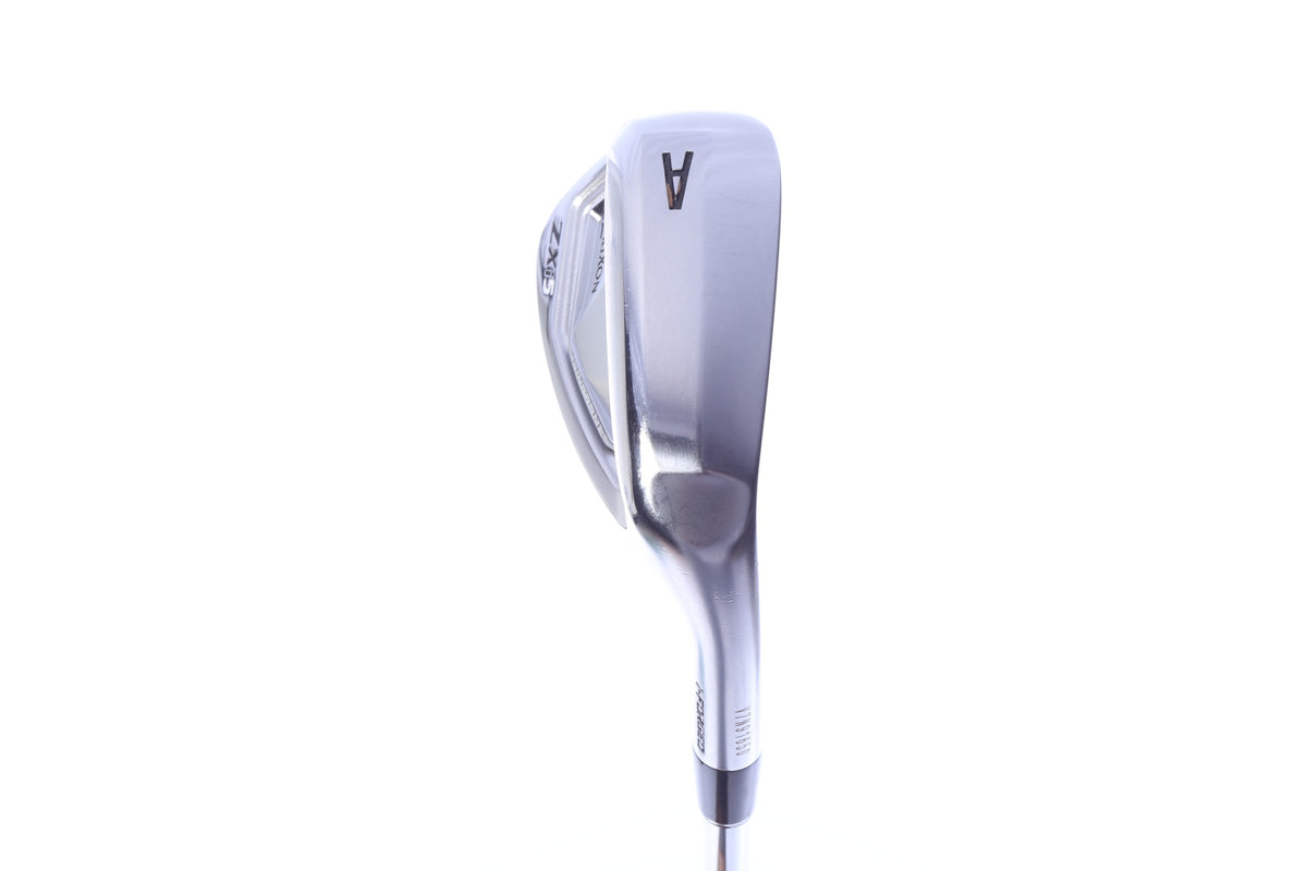 Used Srixon ZXi5 Approach Wedge - Right-Handed - 50 Degrees - Stiff Flex