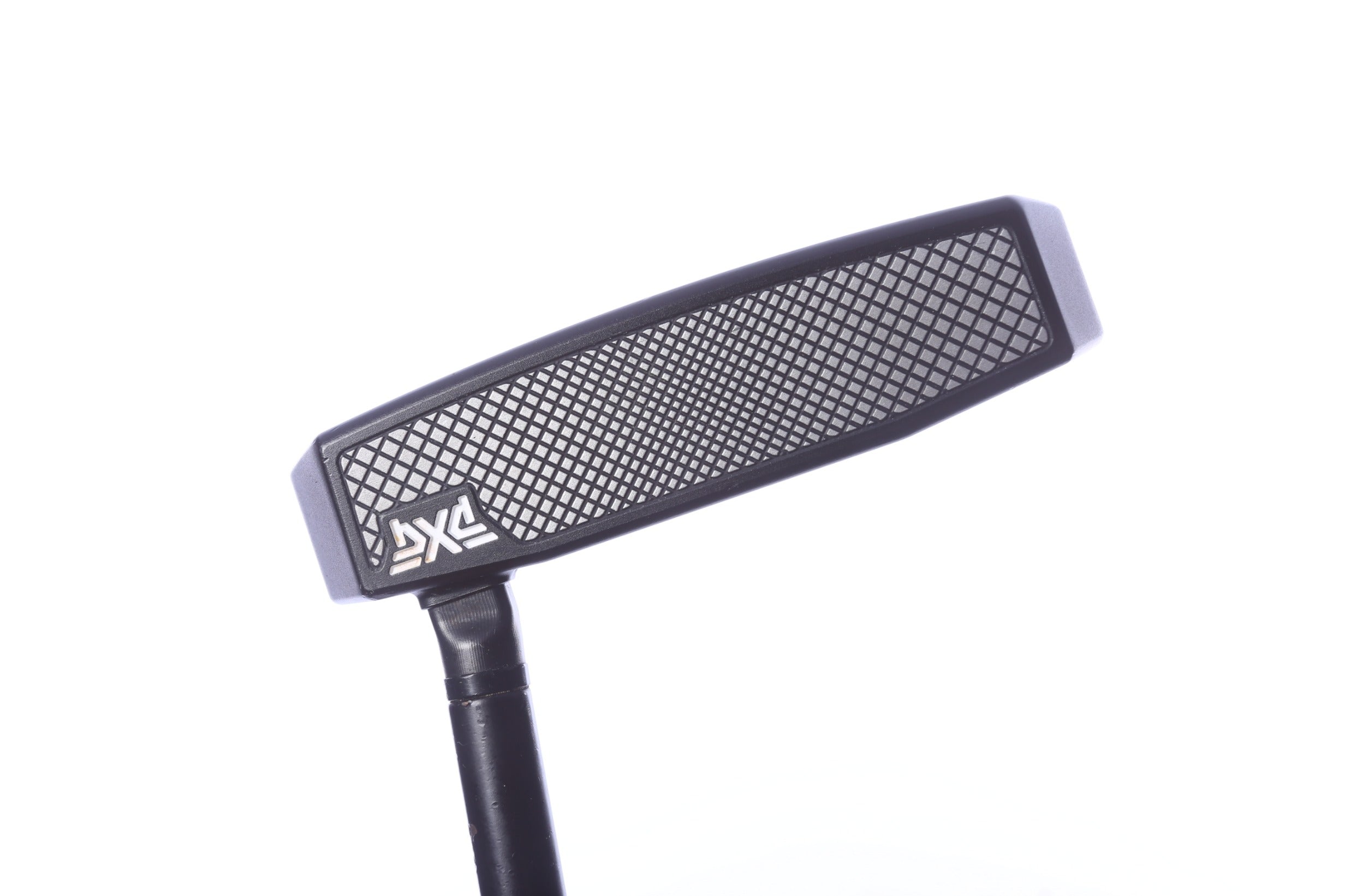Used PXG Battle Ready Bat Attack Putter - Right-Handed - 34 in - Mallet