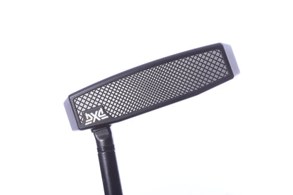 Used PXG Battle Ready Bat Attack Putter - Right-Handed - 34 in - Mallet