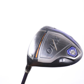 Used XXIO X Driver - 9.5 Degrees - Soft Regular Flex XXIO MP 1000 - Left-Handed-Next Round