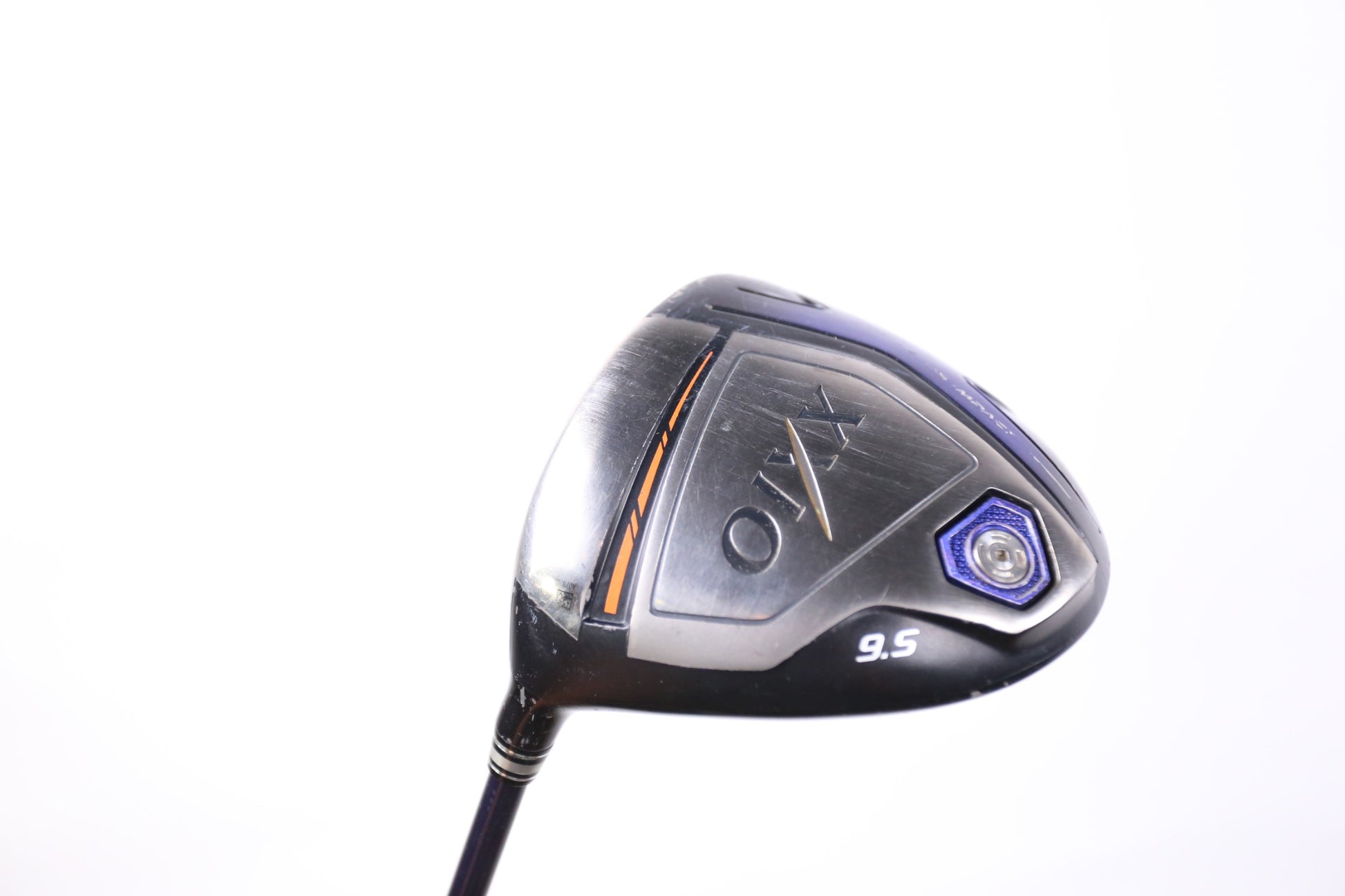 Used XXIO X Driver - 9.5 Degrees - Soft Regular Flex XXIO MP 1000 - Left-Handed-Next Round
