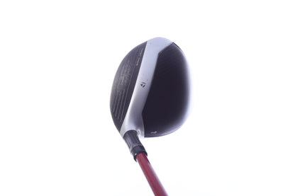 Used TaylorMade M6 D-Type 3-Wood - Right-Handed - 16 Degrees - Seniors Flex