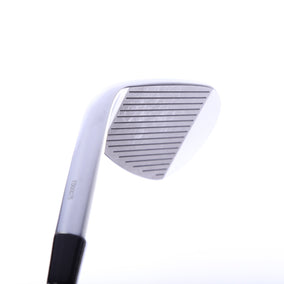 Used Mizuno Pro T-1 Soft White Satin Sand Wedge - Right-Handed - 54 Degrees - Stiff Flex-Next Round