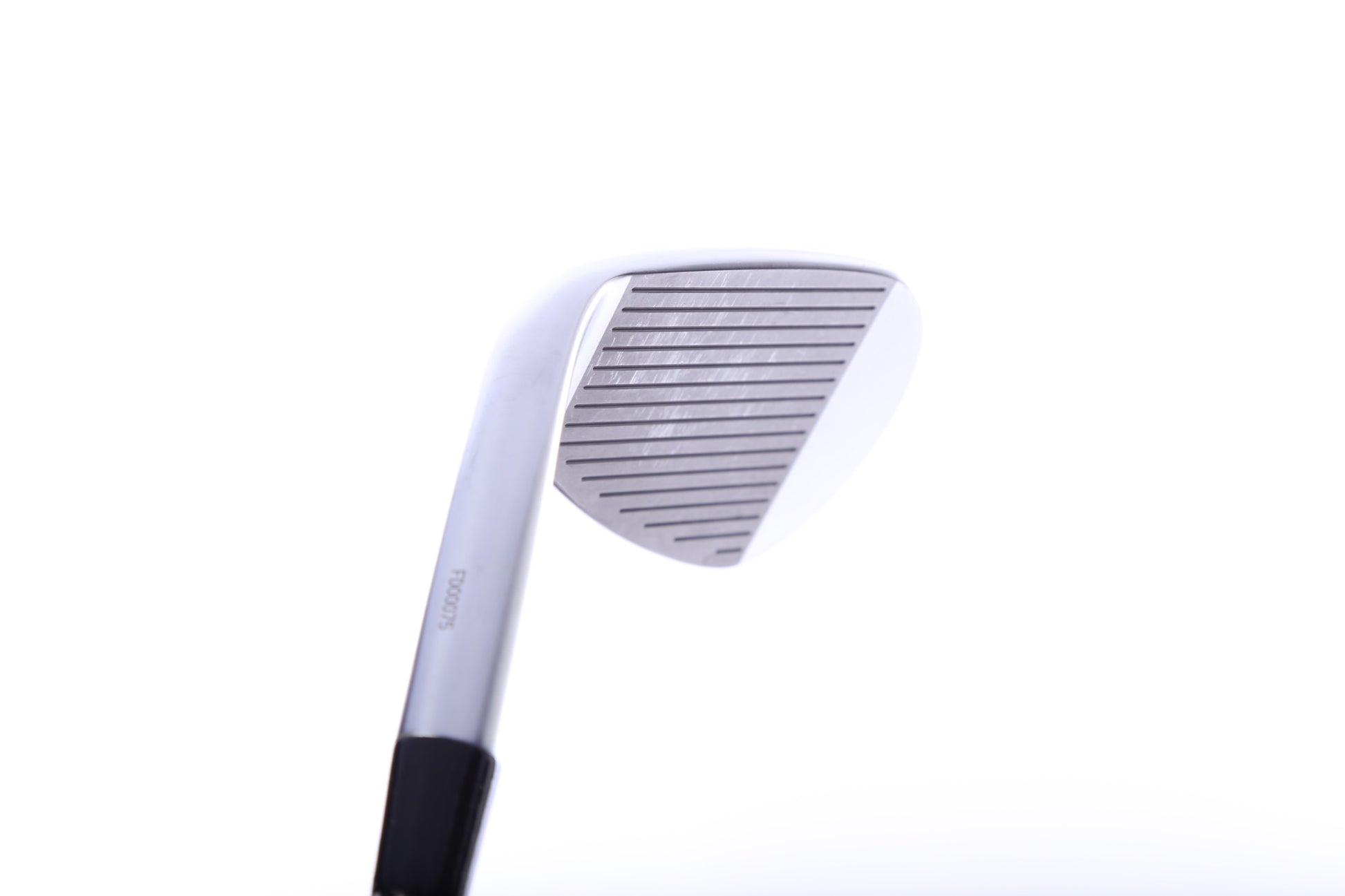 Used Mizuno Pro T-1 Soft White Satin Sand Wedge - Right-Handed - 54 Degrees - Stiff Flex-Next Round