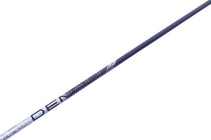 Used Project X Denali Blue Fairway Wood Shaft Regular Flex Graphite - 42.25 in - Callaway Opti-Fit Adapter-Next Round