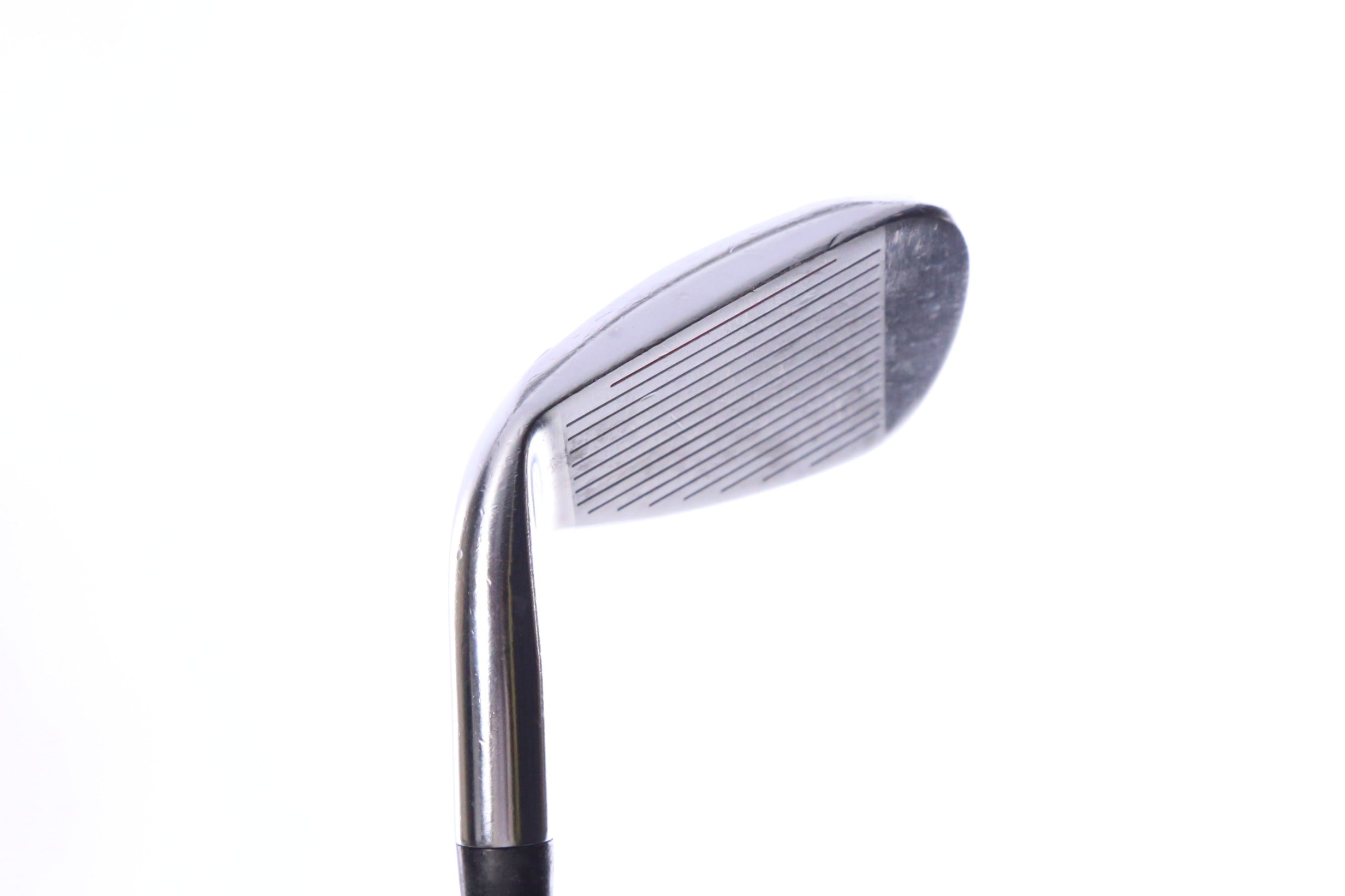 Used Cobra AMP Gap Wedge - Right-Handed - 49 Degrees - Regular Flex-Next Round