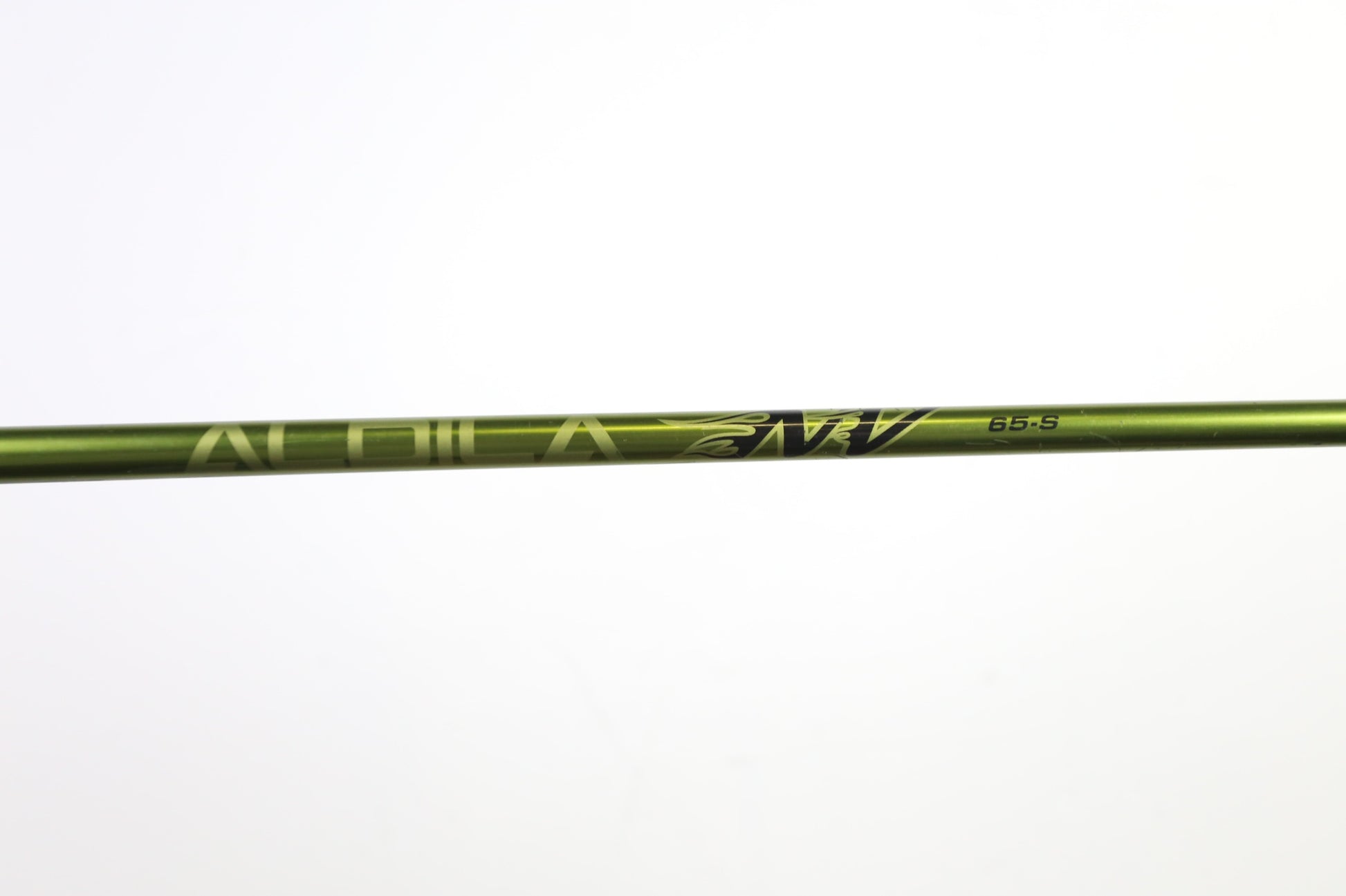 Used TaylorMade R510 Driver - Right-Handed - 9.5 Degrees - Stiff Flex-Next Round