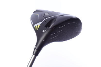 Used Ping G430 MAX 10K Driver - 12 Degrees - Seniors Flex Ping Alta Quick - Right-Handed