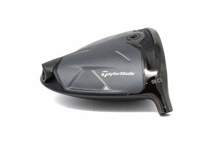 Used TaylorMade Qi35 Driver - HEAD ONLY - Right-Handed - 9 Degrees
