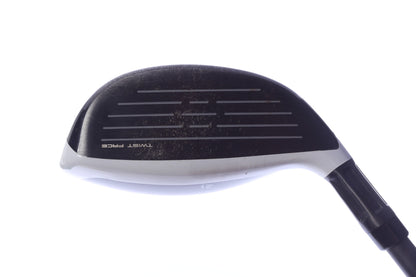 Used TaylorMade SIM2 MAX 3-Wood - Left-Handed - 15 Degrees - Stiff Flex-Next Round