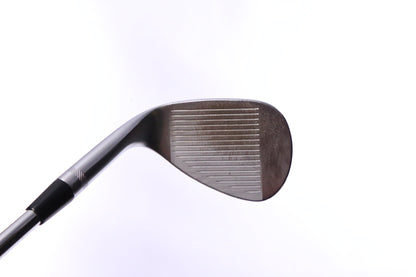 Used Titleist Vokey SM10 Tour Chrome Lob Wedge - Right-Handed - 60 Degrees - Wedge Flex-Next Round