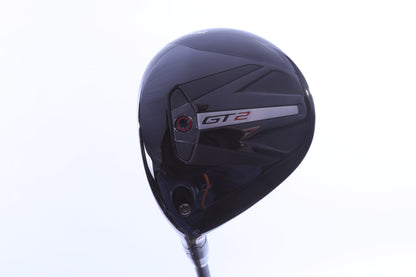 Used Titleist GT2 3-Wood - Left-Handed - 15 Degrees - Regular Flex-Next Round