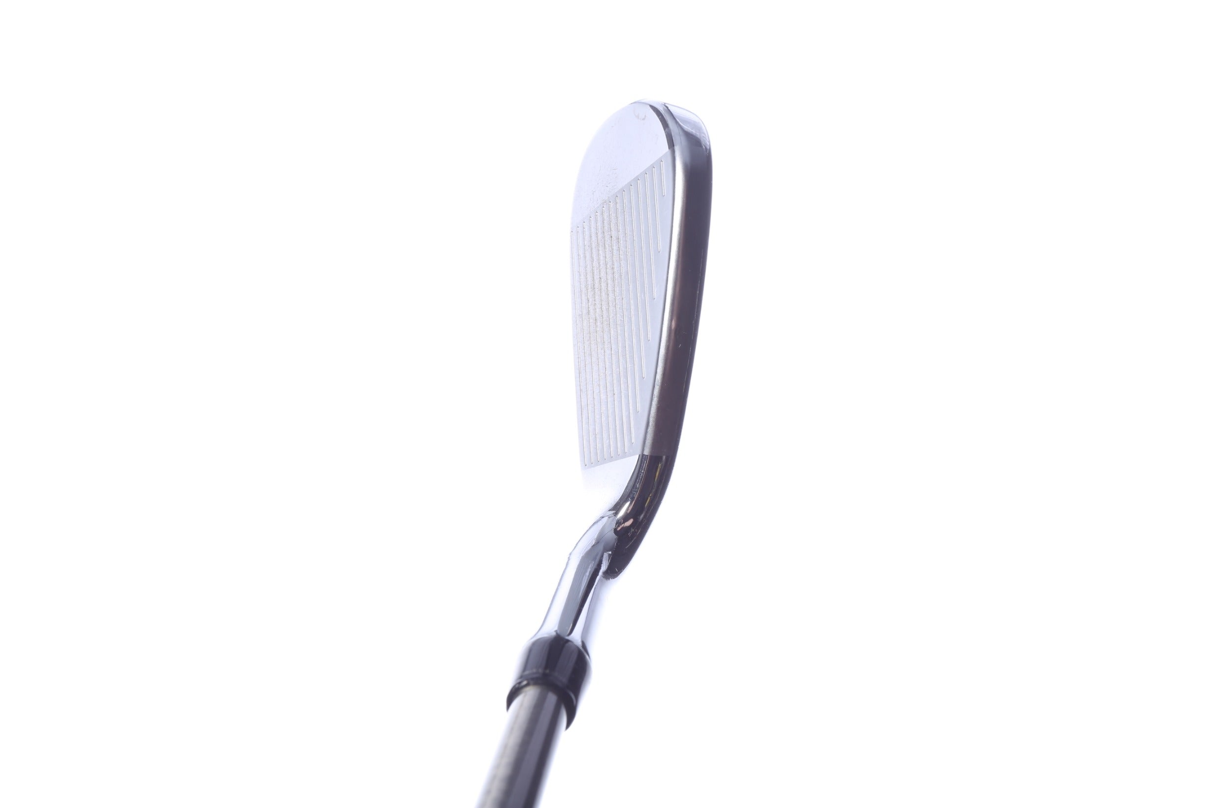 Used Callaway Paradym Iron Set - Right-Handed - 5-PW - Regular Flex