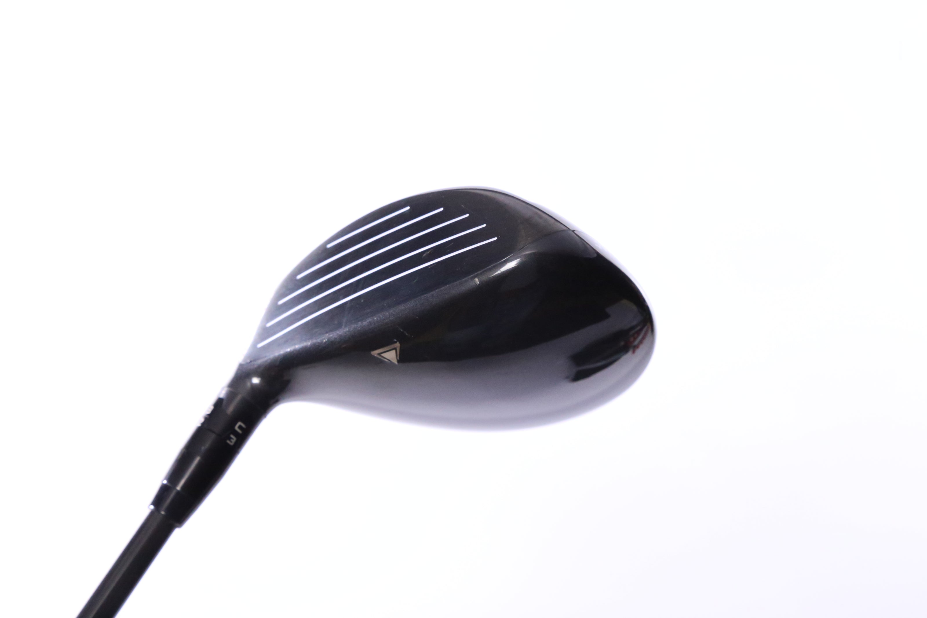 Used Titleist 917 F2 3-Wood - Right-Handed - 15 Degrees - Regular Flex-Next Round