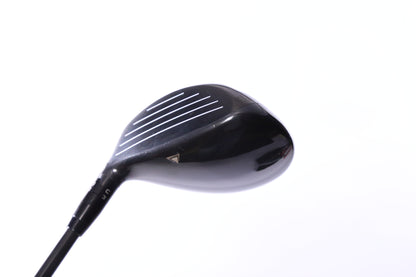 Used Titleist 917 F2 3-Wood - Right-Handed - 15 Degrees - Regular Flex-Next Round