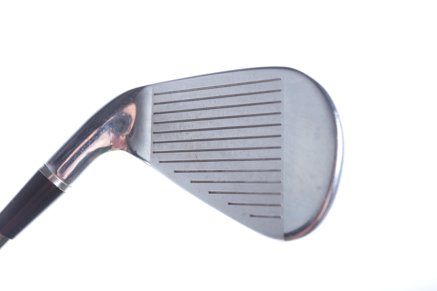 Used Callaway Paradym Single Fitting 7-Iron - Right-Handed - Regular Flex-Next Round