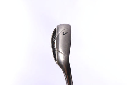 Used TaylorMade Burner 2.0 Approach Wedge - Right-Handed - 50 Degrees - Stiff Flex-Next Round
