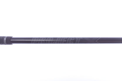 Used Titleist Vokey SM10 Jet Black Gap Wedge - Right-Handed - 50 Degrees - Regular Plus Flex