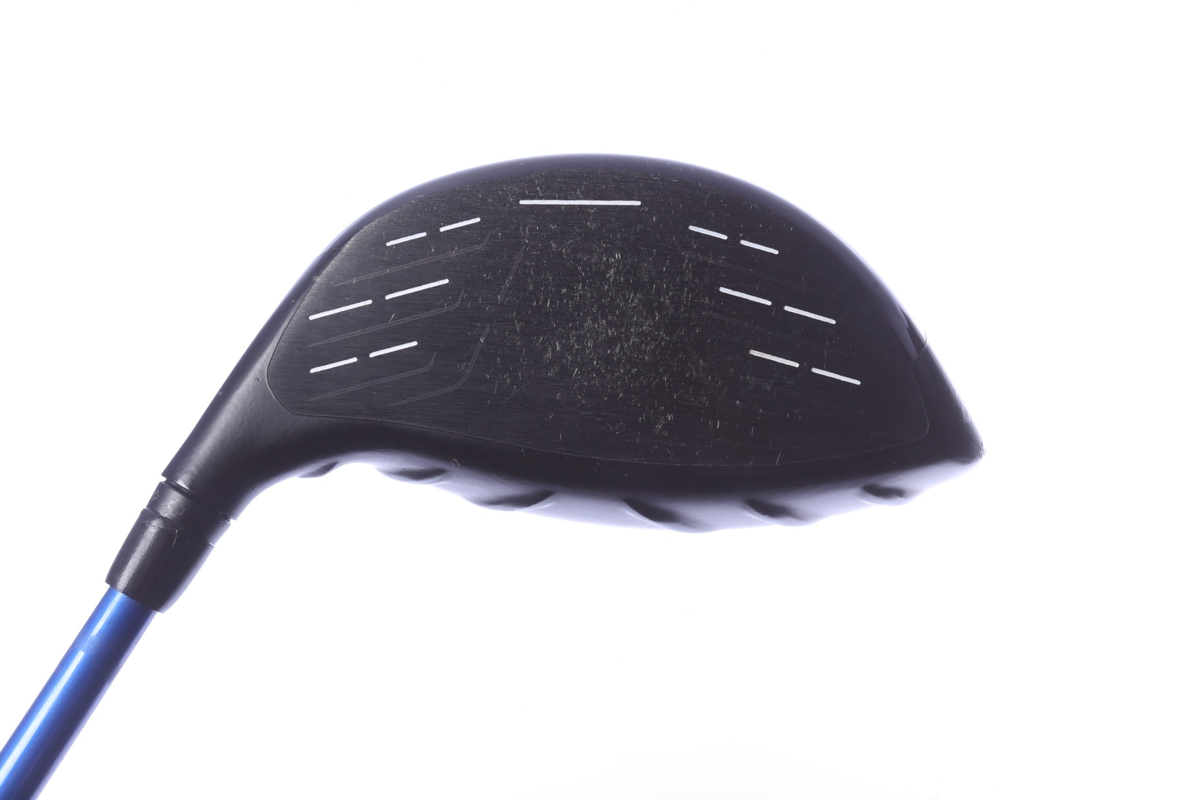 Used Ping G430 MAX 10K Driver - 12 Degrees - Regular Flex Grafalloy ProLaunch Blue - Right-Handed