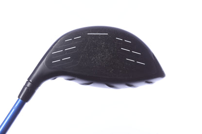 Used Ping G430 MAX 10K Driver - 12 Degrees - Regular Flex Grafalloy ProLaunch Blue - Right-Handed
