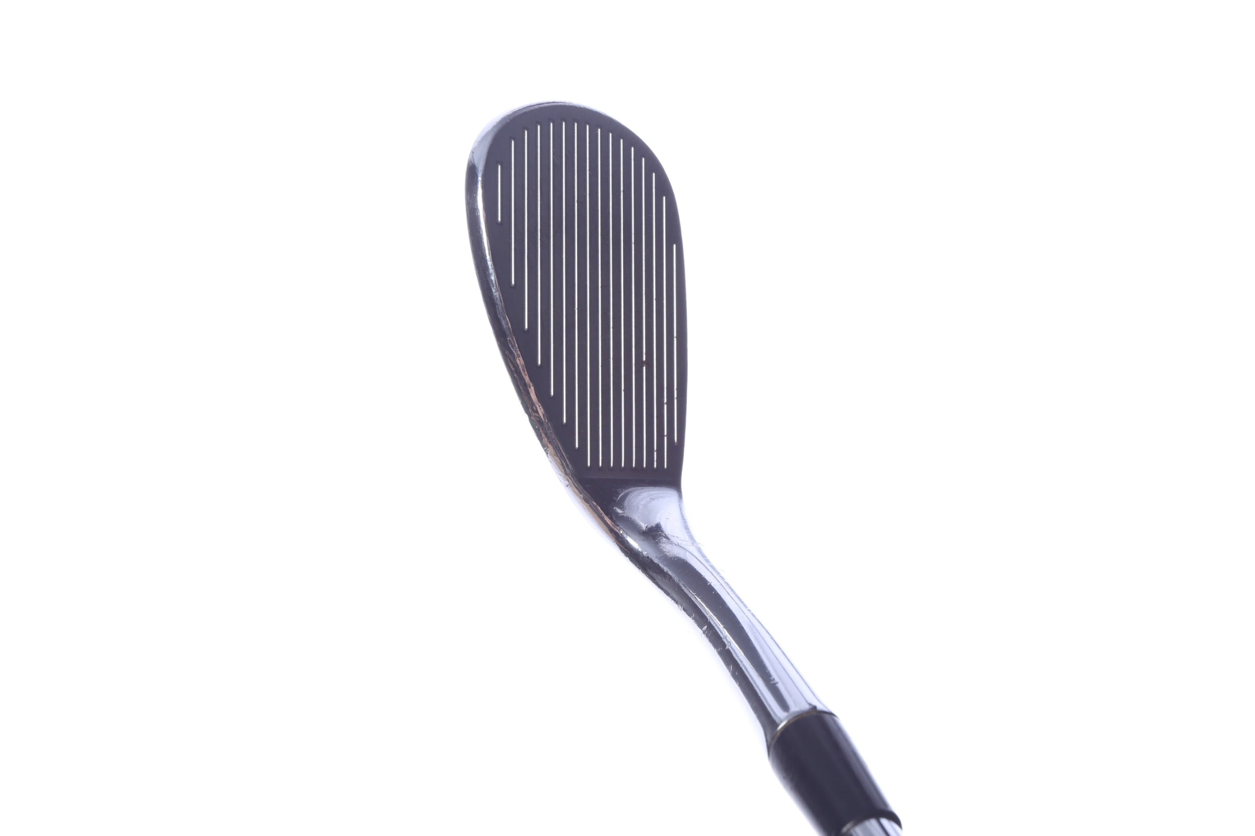 Used Cobra King SB Classic Grind Sand Wedge - Left-Handed - 56 Degrees - Stiff Flex-Next Round
