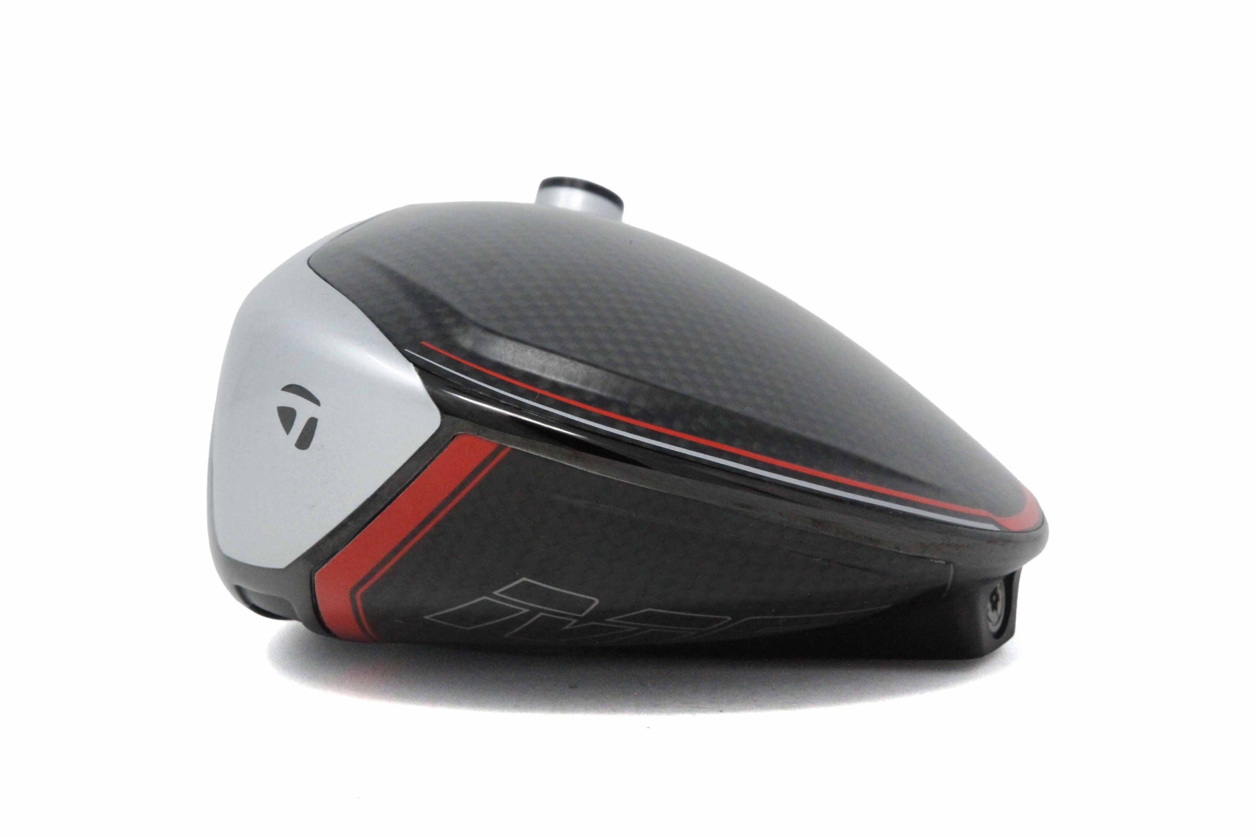 Used TaylorMade M6 Driver - HEAD ONLY - Left-Handed - 9 Degrees