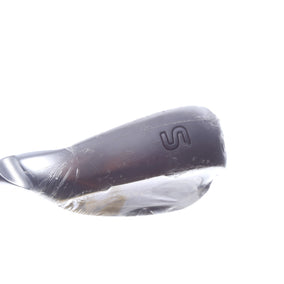 Used Ping G425 Sand Wedge - Left-Handed - 56 Degrees - Extra Stiff Flex-Next Round