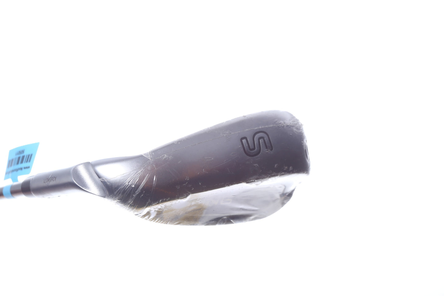 Used Ping G425 Sand Wedge - Left-Handed - 56 Degrees - Extra Stiff Flex-Next Round