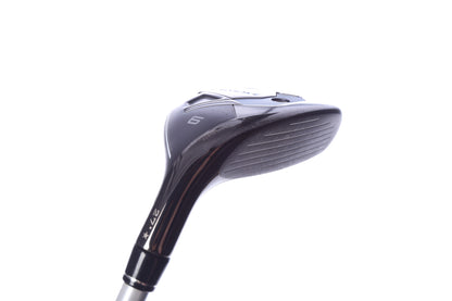 Used Callaway Paradym Ai Smoke MAX Fast 6H Hybrid - Right-Handed - 27 Degrees - Ladies Flex-Next Round
