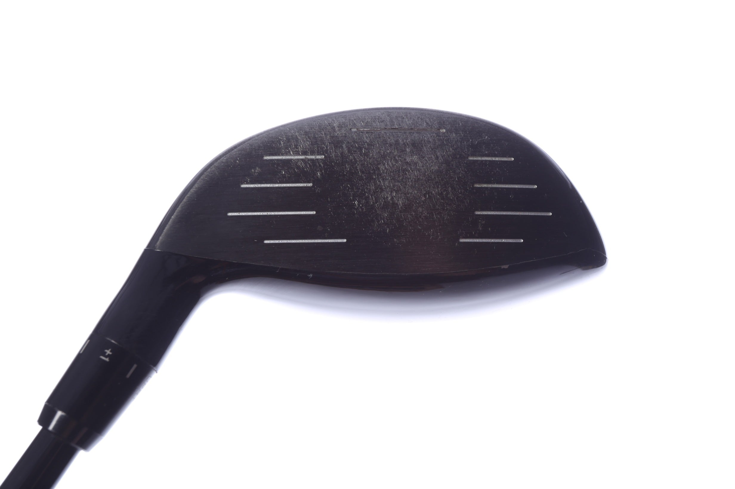 Used Sub 70 949X 4-Wood - Right-Handed - 16.5 Degrees - Stiff Flex-Next Round