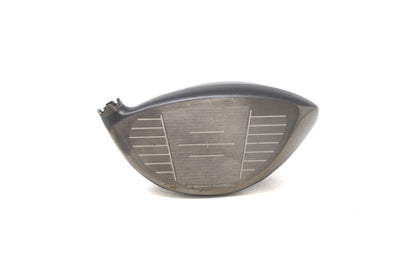 Used Callaway Paradym Ai Smoke MAX D Driver - HEAD ONLY - Left-Handed - 9 Degrees-Next Round