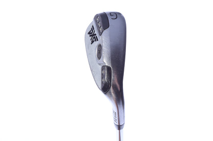 Used PXG 0311 XP GEN5 Chrome Gap Wedge - Right-Handed - 47 Degrees - Stiff Flex