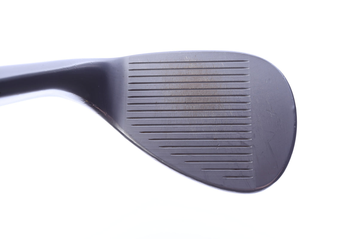 Used Titleist Vokey SM9 Tour Chrome Lob Wedge - Right-Handed - 60 Degrees - Stiff Flex