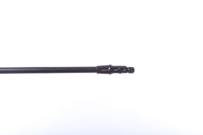 Used Project X HZRDUS Red Gen4 Driver Shaft Stiff Flex Graphite - 44.5 in - TaylorMade M Adapter-Next Round